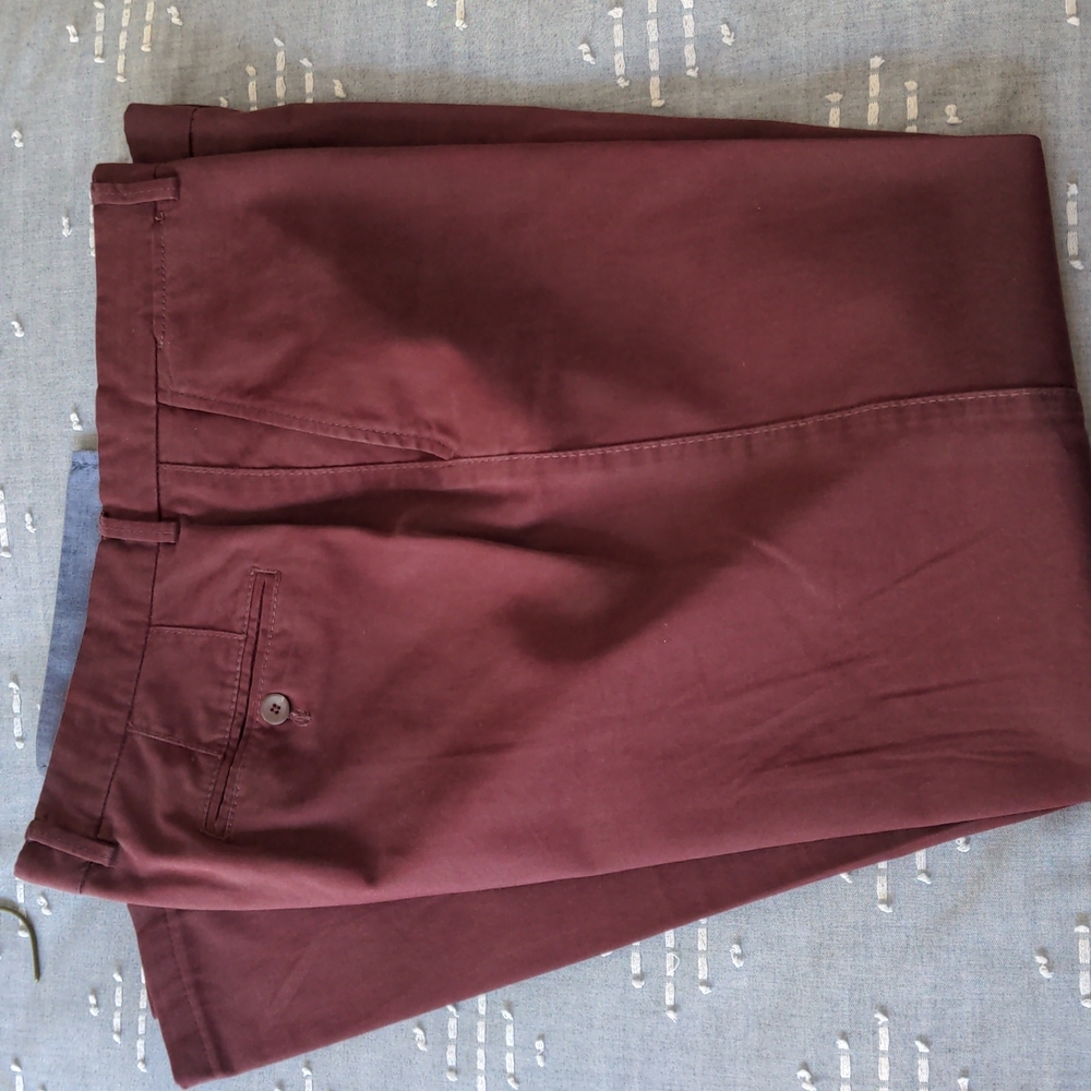 Ballin Dress Slack Chino